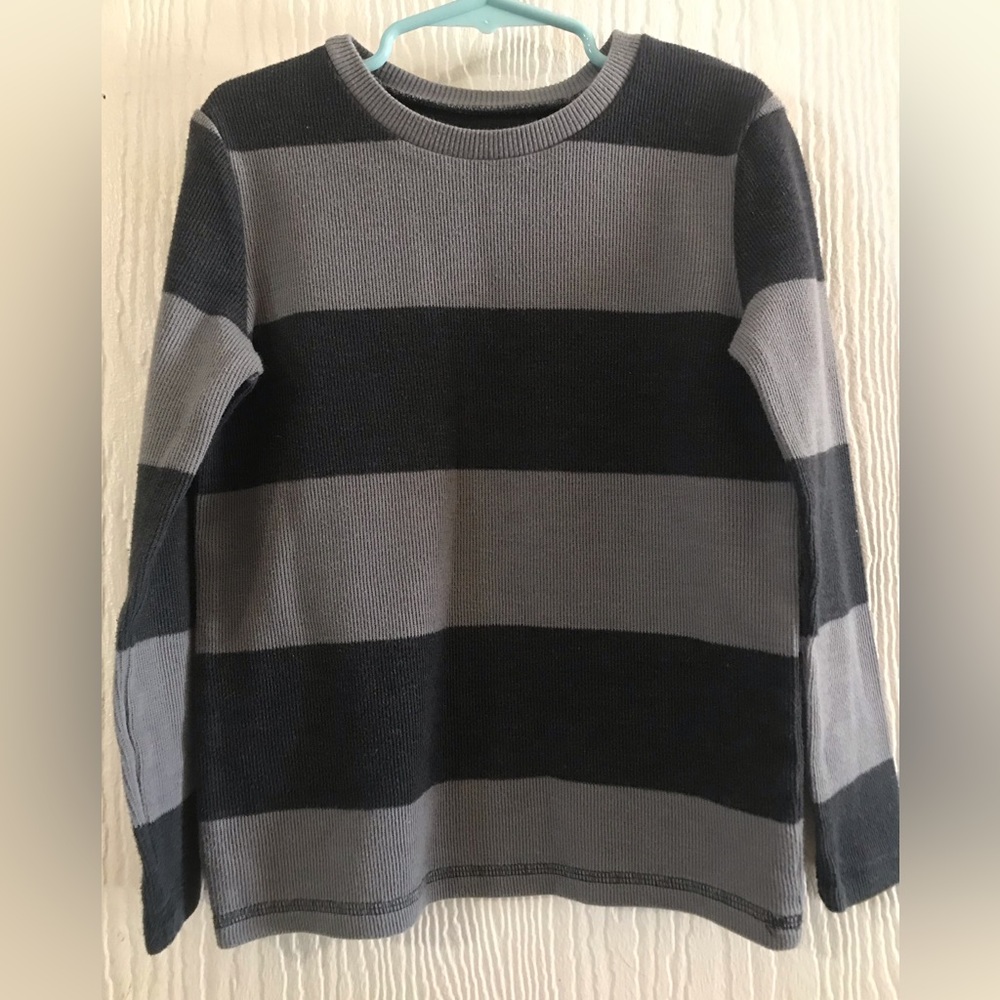 Long sleeve top